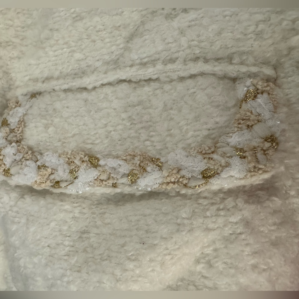 Vici Cream Jacket - image 5